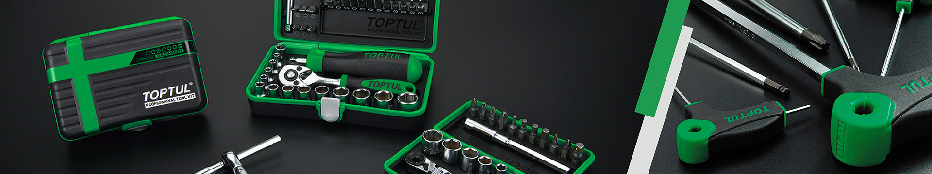 TOPTUL TOOLS 10428376 - TOPTUL