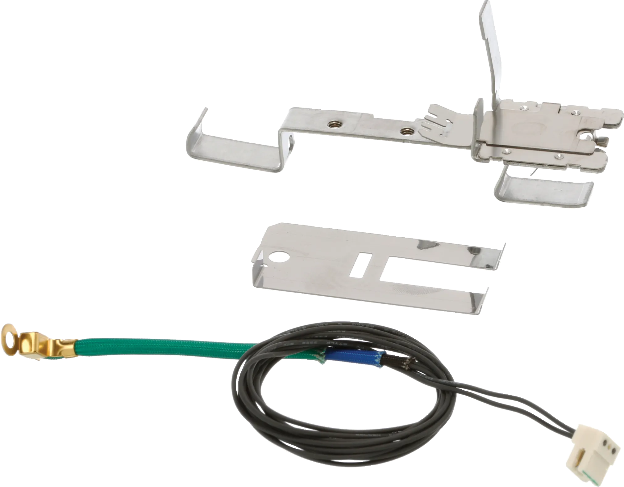 BOSCH Brake Pad Set, disc brake 12275315 - BOSCH