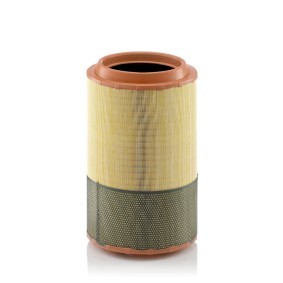 MANN-FILTER Filter, operating hydraulics 10850572 - MANN-FILTER