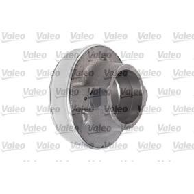 VALEO Wiper Motor 12264787 - VALEO