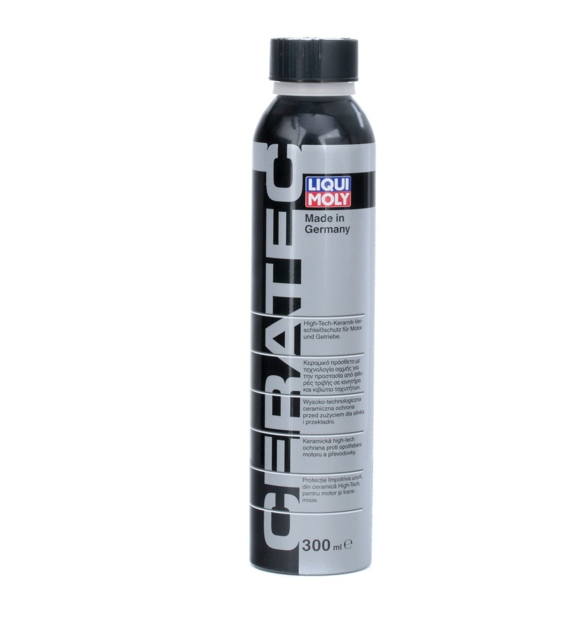 LIQUI MOLY Axle Gear Oil 10770971 - LIQUI MOLY