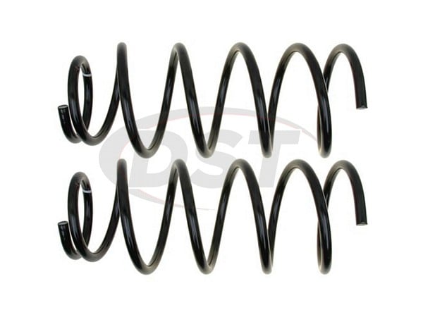 MOOG Ball Joint 10368181 - MOOG