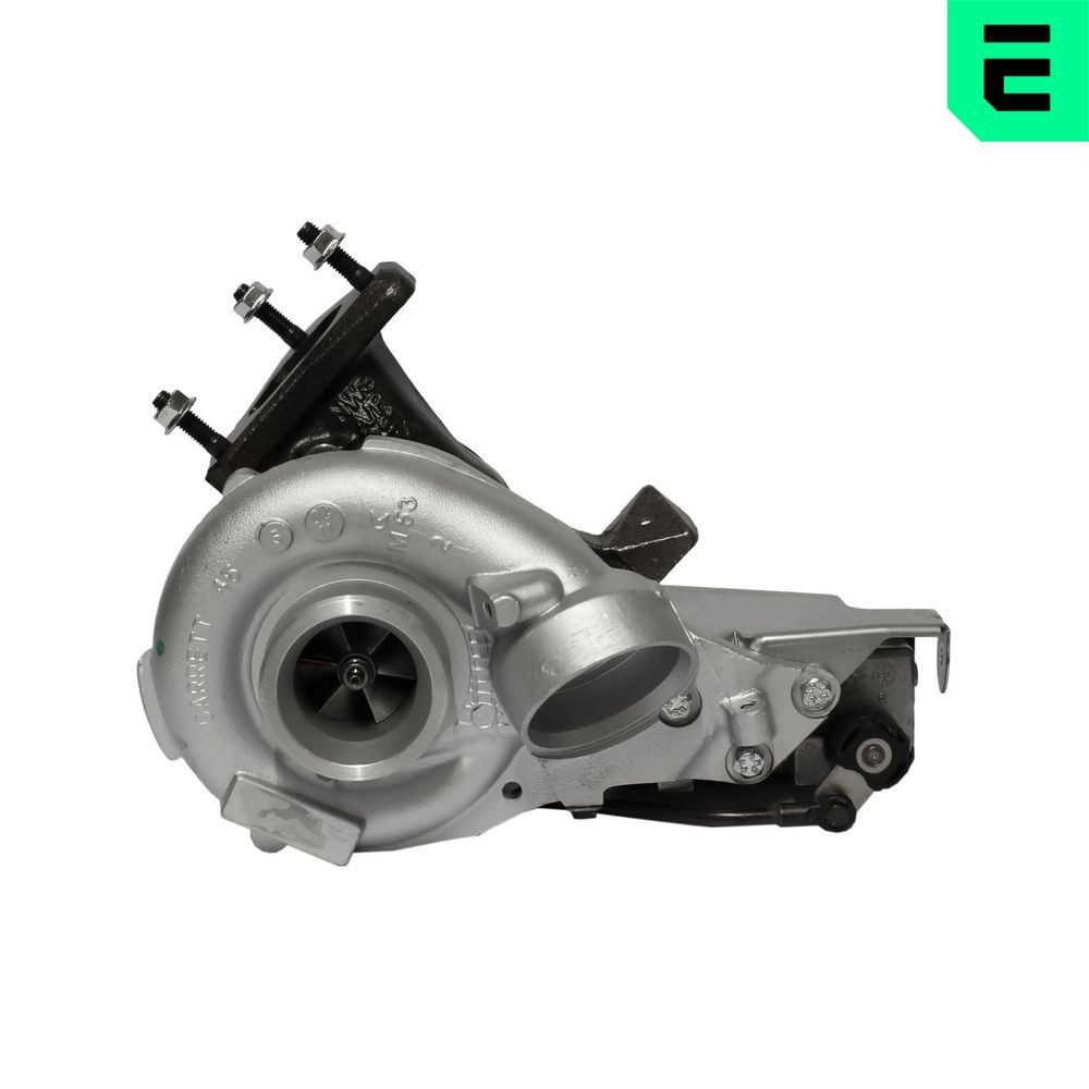 K2 Assortment, parts magazine 12182152 - K2