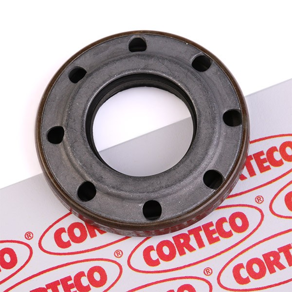 CORTECO Rubber Buffer, engine mounting syst 12146347 - CORTECO