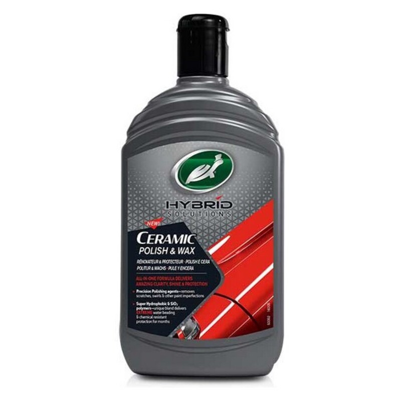 TURTLE WAX Assortment, parts magazine 12456519 - TURTLE WAX