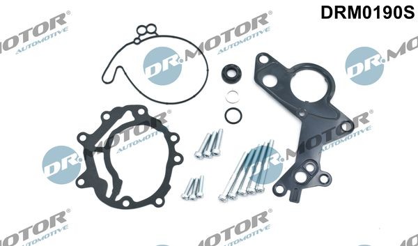 Dr!ve+ Filter, interior air 12180009 - Dr!ve+