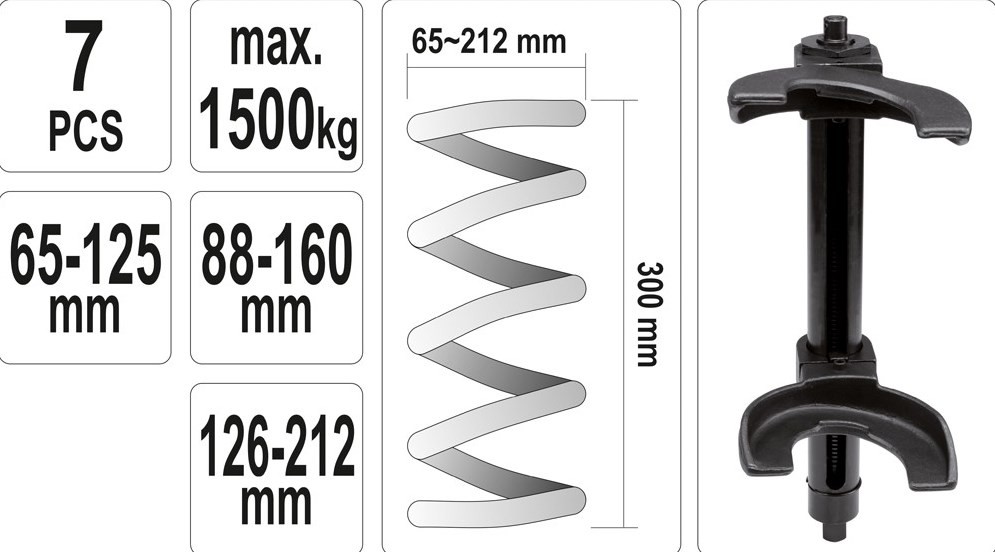 YATO Tools 11353155 - YATO