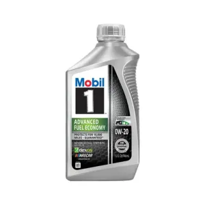 MOBIL Engine Oil 12290416 - MOBIL