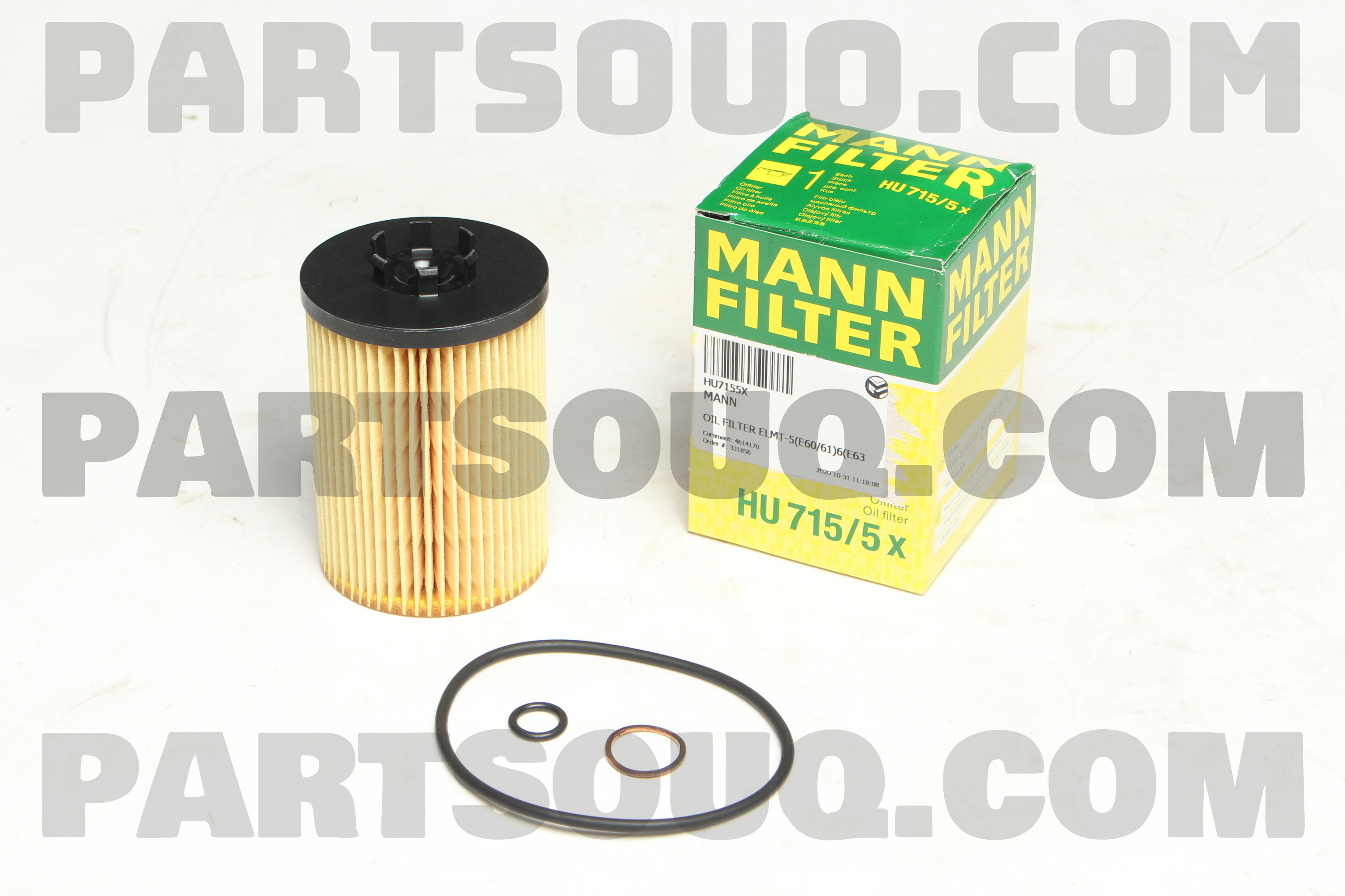 NRF Coil, magnetic clutch (compressor) 11601175 - NRF