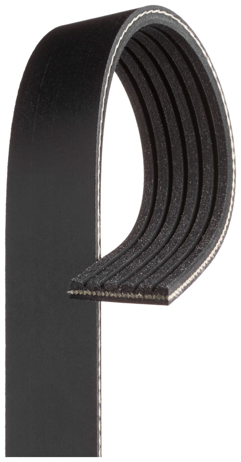 GATES Hose, crankcase ventilation 12466663 - GATES