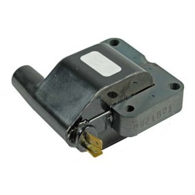 METZGER Expansion Tank, coolant 12788271 - METZGER
