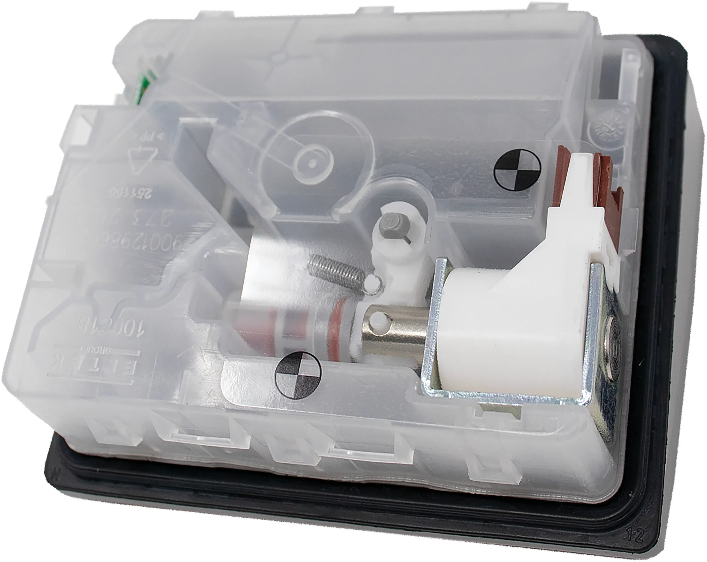 BOSCH Spark Plug 10908880 - BOSCH