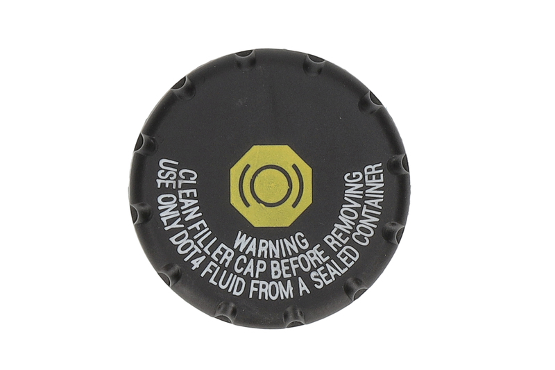 AIC Brake Hose 3697403 - AIC