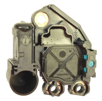 METZGER Housing, oil filter 12790150 - METZGER