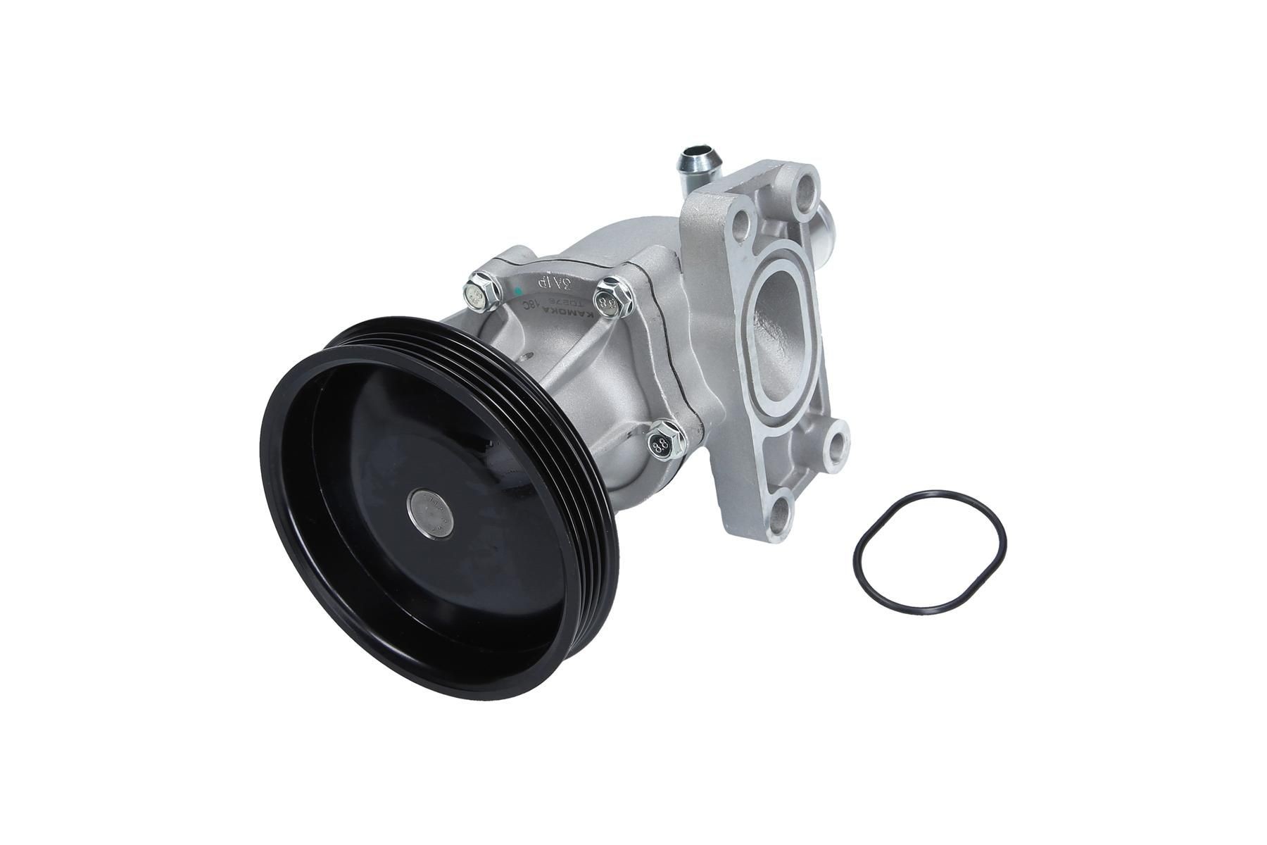 KAMOKA Air Filter 12904260 - KAMOKA