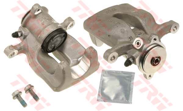 TRW Tie Rod End 12173536 - TRW