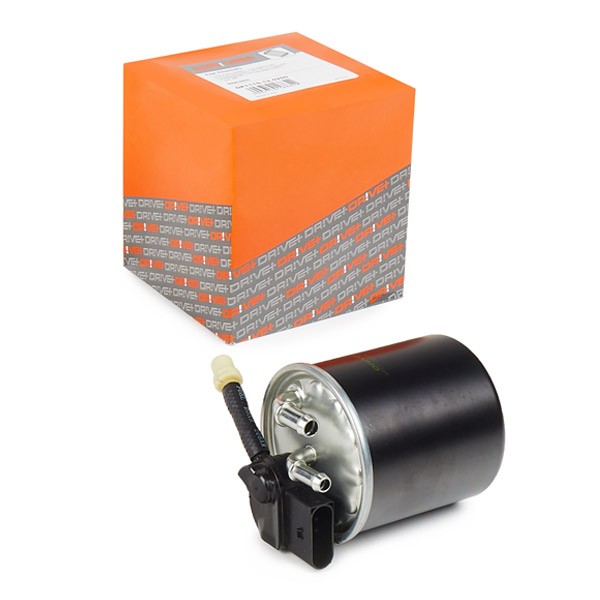 Dr!ve+ Wheel Bearing Kit 12180317 - Dr!ve+
