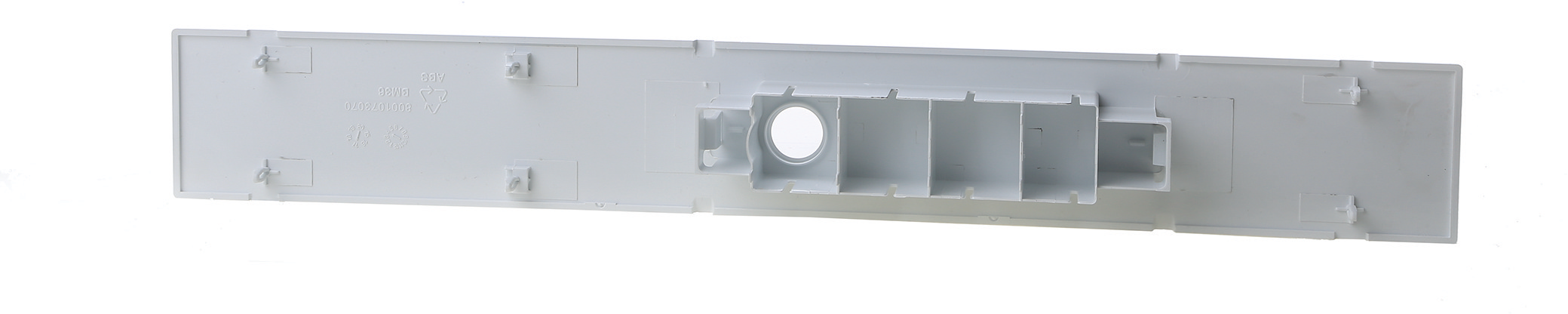 BOSCH Alternator Regulator 12218900 - BOSCH