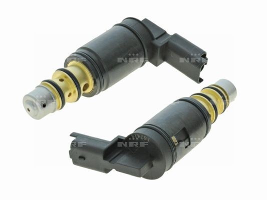NRF Cooler, exhaust gas recirculation 12196733 - NRF