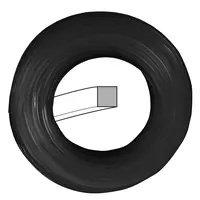 TRIMMER Sun Visor 13033447 - TRIMMER