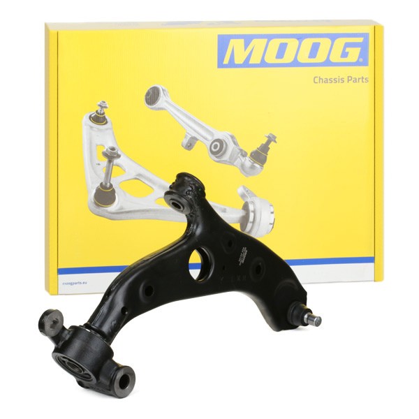 MOOG Mounting, control/trailing arm 12935438 - MOOG