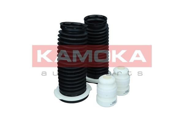 KAMOKA Air Filter 12621906 - KAMOKA