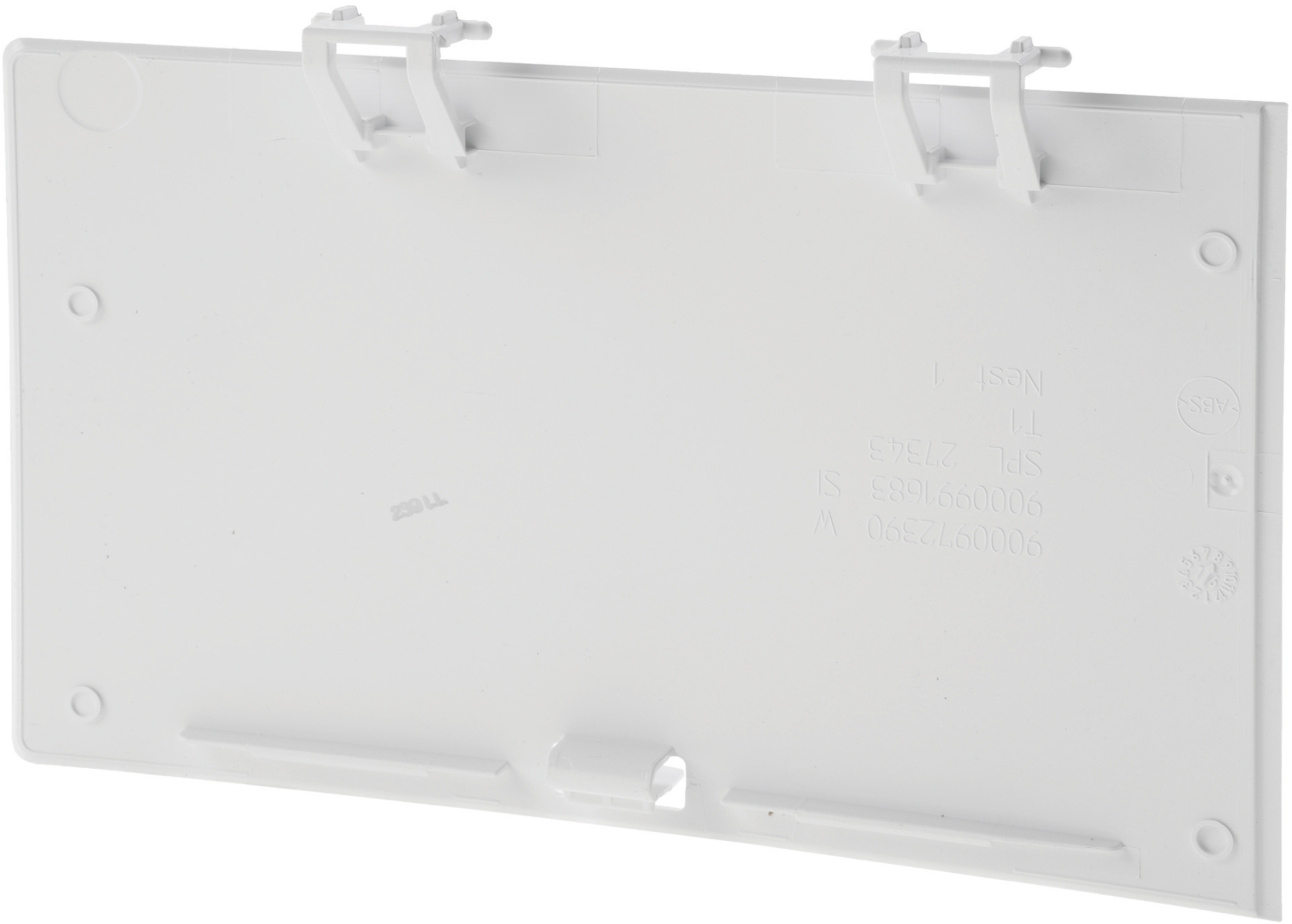 BOSCH V-Ribbed Belt 10111151 - BOSCH