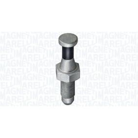 MAGNETI MARELLI Water Pump 10531331 - MAGNETI MARELLI