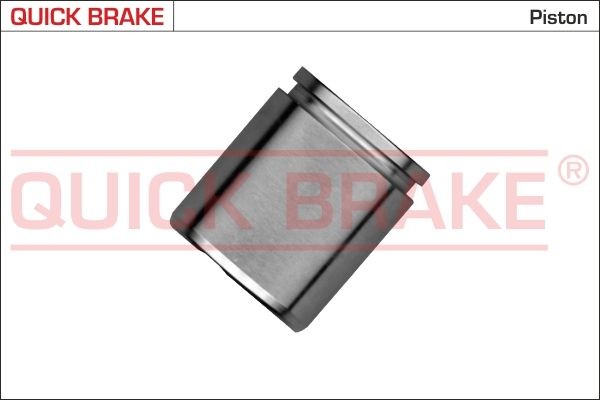 QUICK BRAKE Guide Sleeve Kit, brake caliper 11498622 - QUICK BRAKE