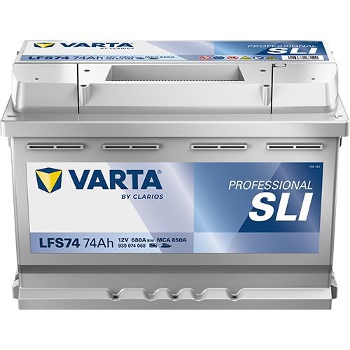 VARTA Appliance Battery 13048369 - VARTA