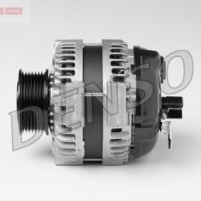 DENSO Actuator, air conditioning 11844304 - DENSO
