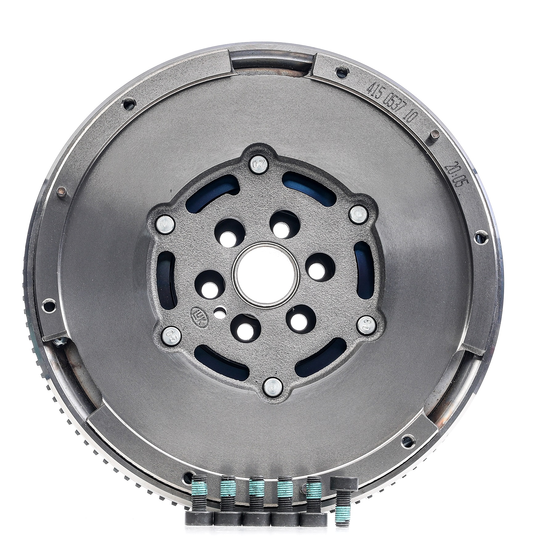 LuK Clutch Kit 10674781 - LuK