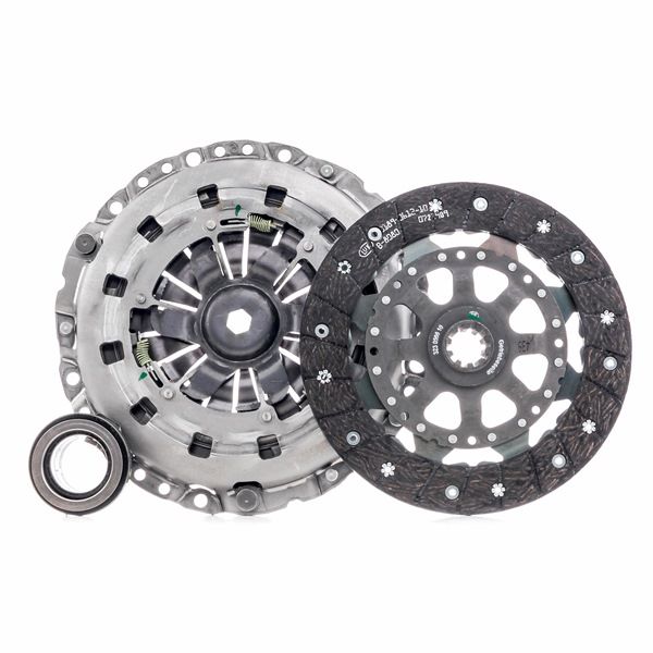 LuK Clutch Kit 10674775 - LuK