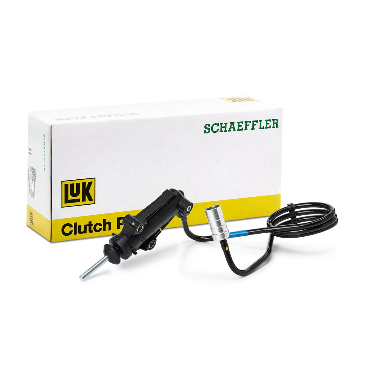 LuK Mounting Tool Set, clutch/flywheel 12194556 - LuK