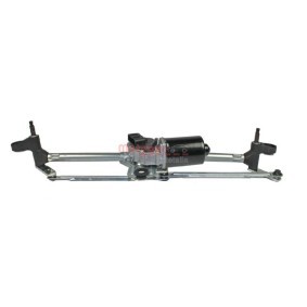 METZGER Radiator Hose 12791490 - METZGER