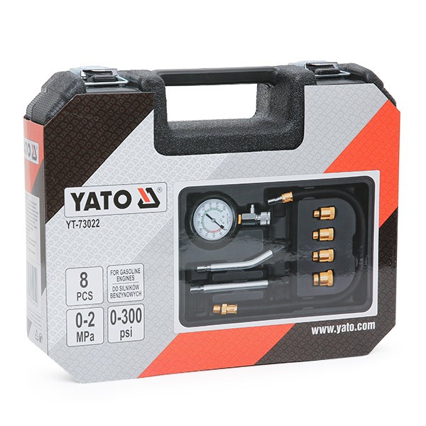 YATO Tools 11352277 - YATO