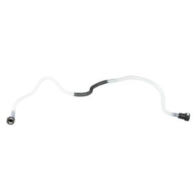 METZGER Back Door Lock 12421110 - METZGER