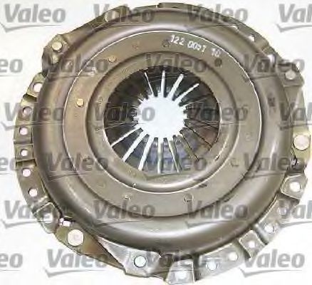 VALEO Filter, cabin air 11184129 - VALEO