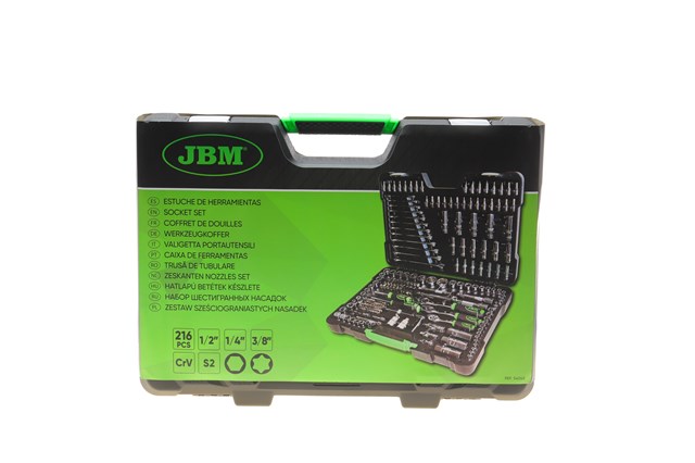 JBM Tool Cabinet 12183075 - JBM