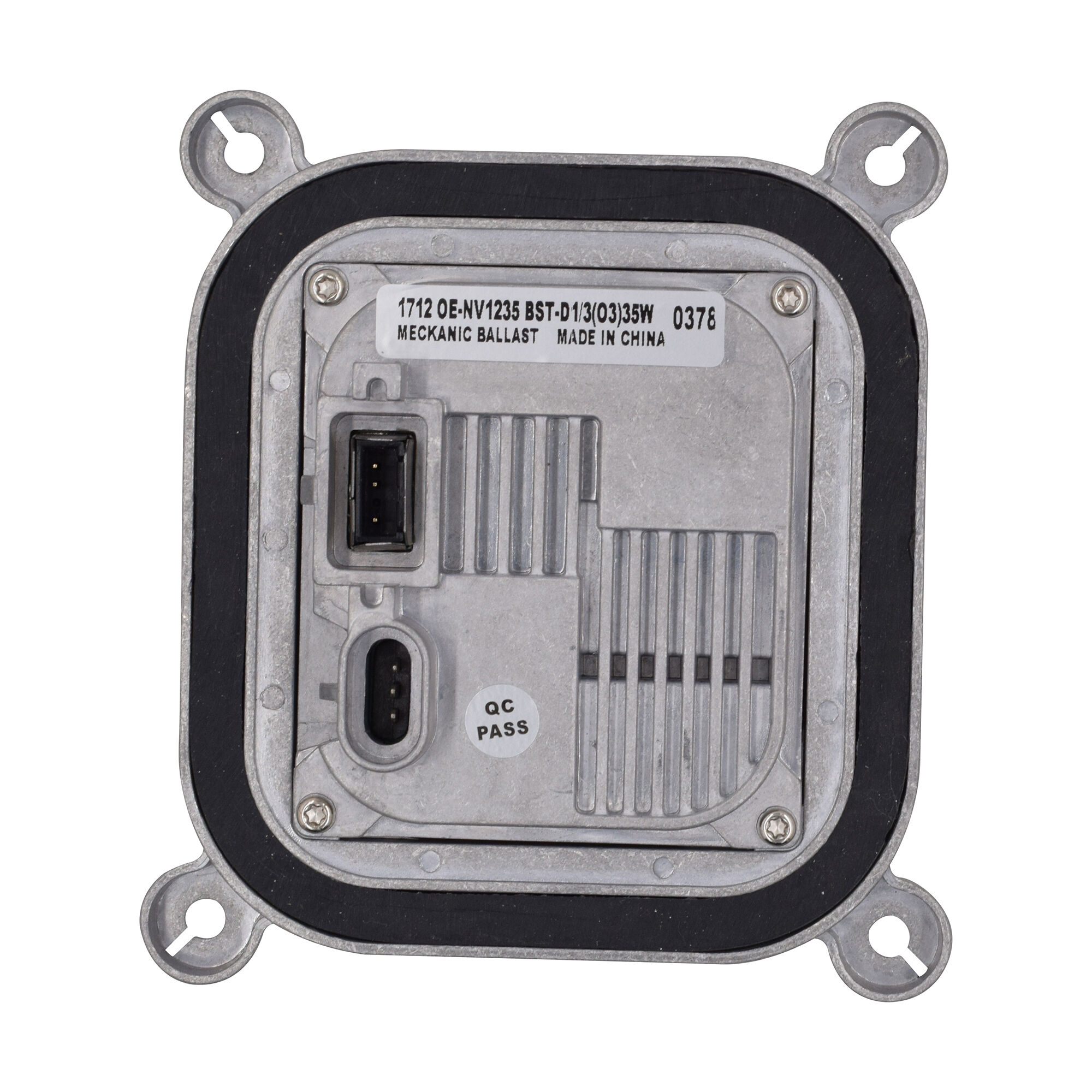 OSRAM Bulb, front fog light 12174918 - OSRAM