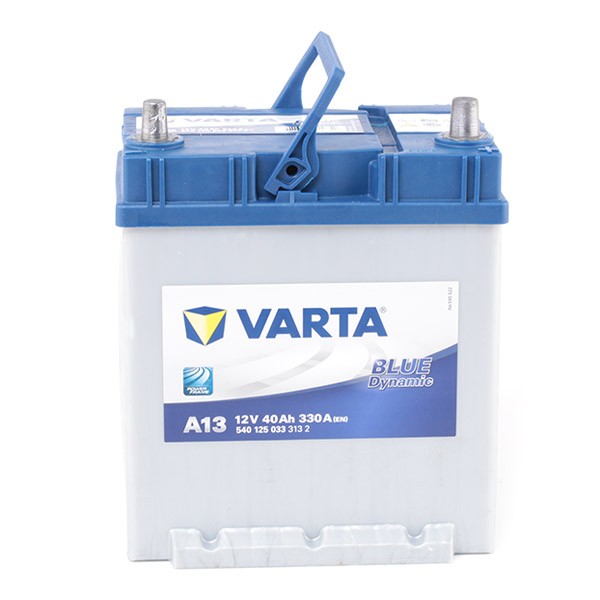 VARTA Appliance Battery 13048377 - VARTA