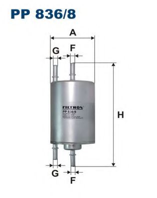 Regulator de geam - STARLINE