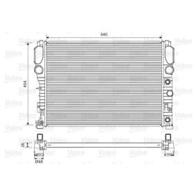 VALEO Interior Blower 12180735 - VALEO