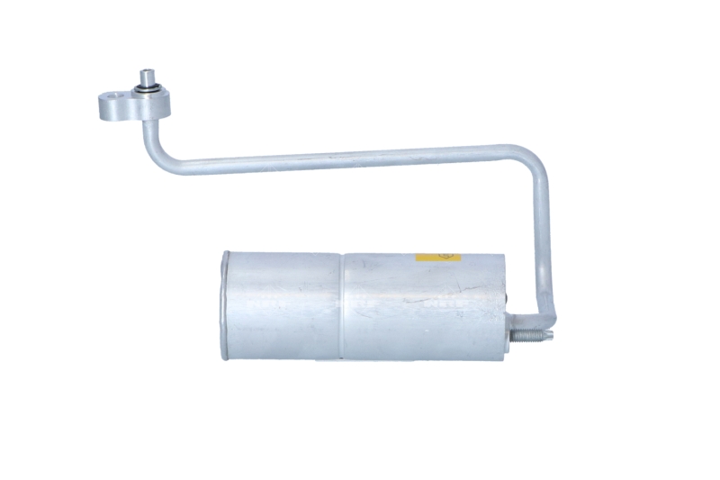 NRF Radiator, engine cooling 12178333 - NRF