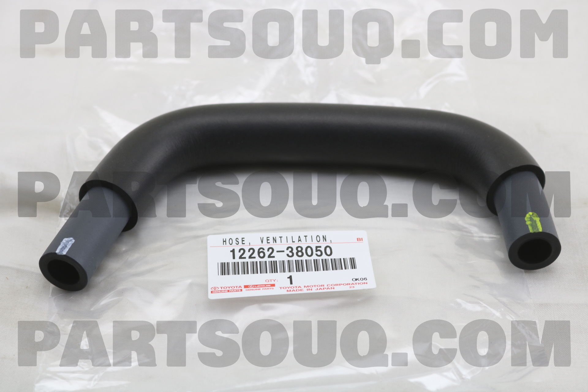 TRW Brake Disc 12262380 - TRW