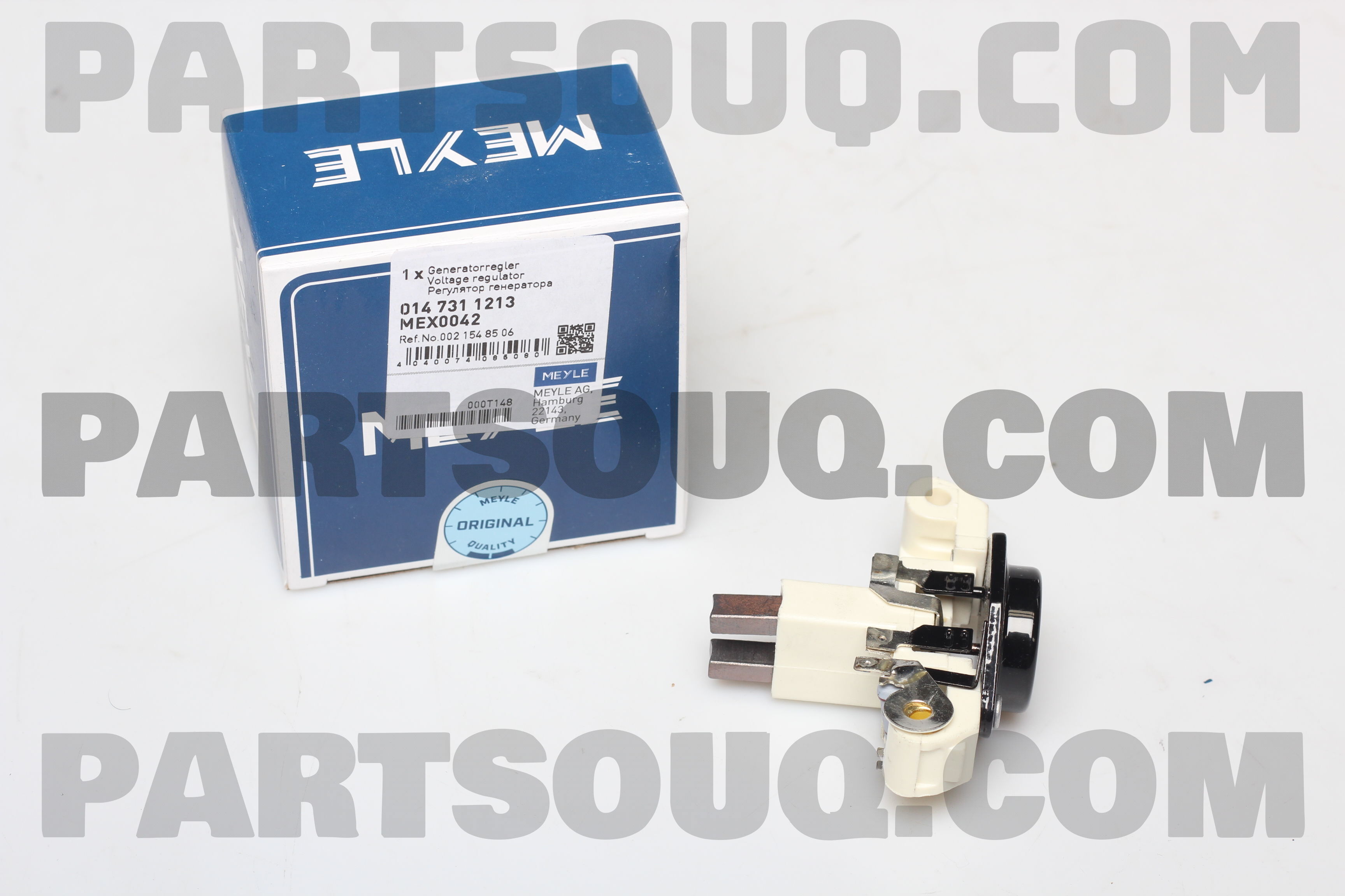 BOSCH Spark Plug 11718213 - BOSCH