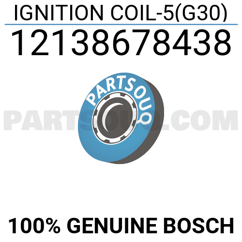 MTR Fuel filter 12138338 - MTR