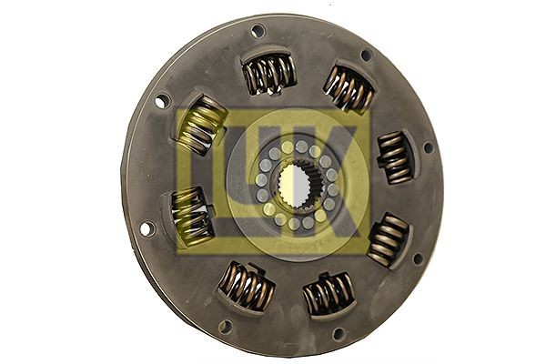 LuK Flywheel 10740009 - LuK
