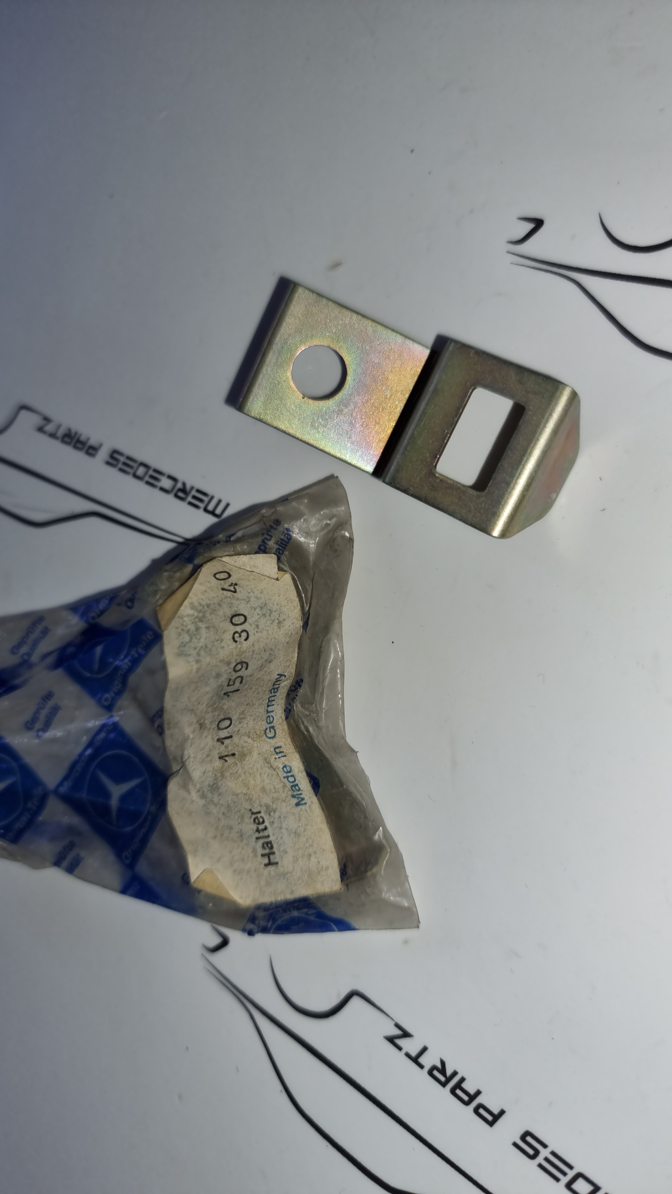 AIC Sensor, parking distance control 11540290 - AIC