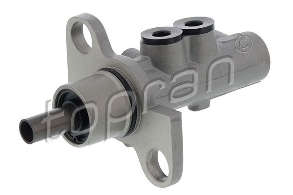 TOPTUL Ratchet Handle 10717350 - TOPTUL